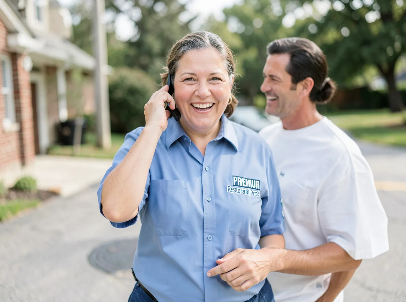 Water Damage Restoration Godfrey, IL FAQs